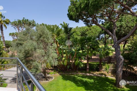 Villa i Quinta do Lago, Faro, Quinta do Lago - € 9.750.000 | Ref: Imogen - foto 11